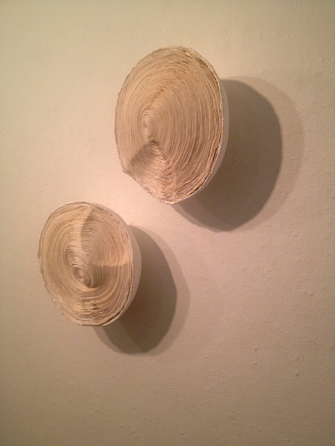 k̒̔gf14-1 / Within shells,the motion of waves '14-1